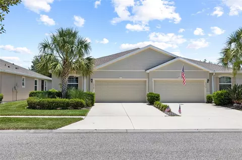 Exterior - 7727 Timberview Loop, Wesley Chapel, FL 33545 photo 2 of 11