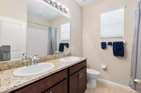 Bath - 7727 Timberview Loop, Wesley Chapel, FL 33545 photo 2 of 2