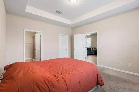 Bedroom - 7727 Timberview Loop, Wesley Chapel, FL 33545 photo 1 of 5