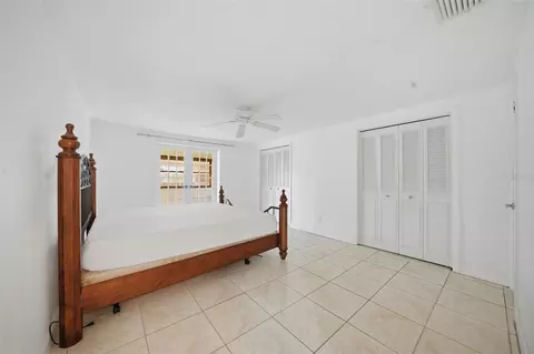 Bedroom - 4388 7th Isle Dr, Hernando Beach, FL 34607 photo 3 of 3