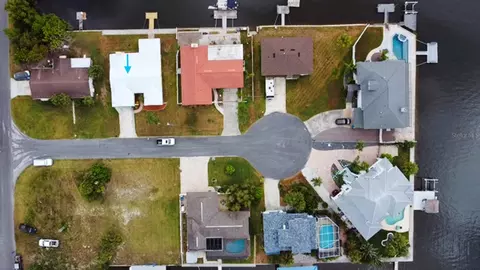 View/Area - 4388 7th Isle Dr, Hernando Beach, FL 34607 photo 9 of 9