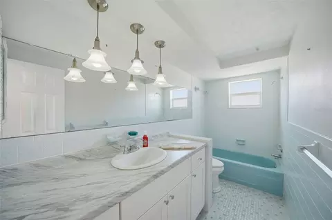 Bath - 4388 7th Isle Dr, Hernando Beach, FL 34607 photo 1 of 3