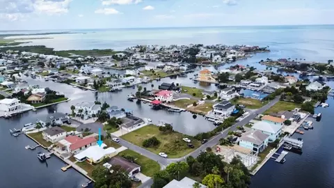 View/Area - 4388 7th Isle Dr, Hernando Beach, FL 34607 photo 2 of 9