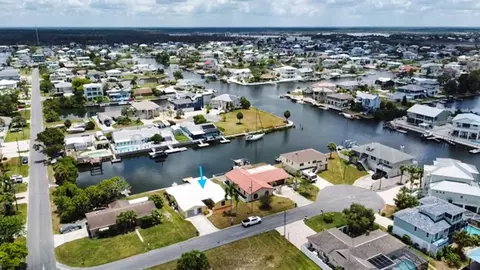 View/Area - 4388 7th Isle Dr, Hernando Beach, FL 34607 photo 7 of 9
