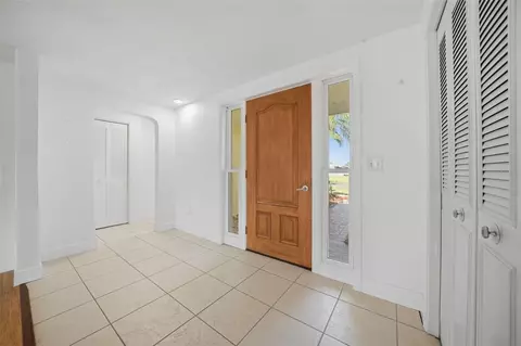 Entry Way - 4388 7th Isle Dr, Hernando Beach, FL 34607 photo 1 of 1