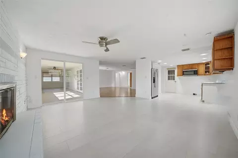 Living - 4388 7th Isle Dr, Hernando Beach, FL 34607 photo 5 of 5