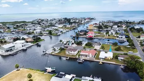 View/Area - 4388 7th Isle Dr, Hernando Beach, FL 34607 photo 6 of 9