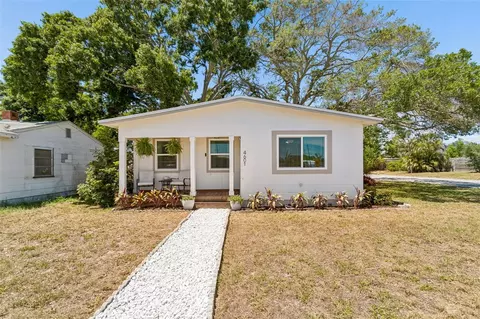 4601 16th Ave N, Saint Petersburg, FL 33713