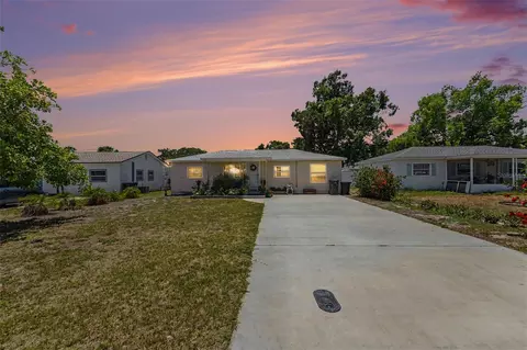 4540 53rd Ave N, Saint Petersburg, FL 33714
