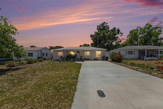 4540 53rd Ave N, Saint Petersburg, FL 33714
