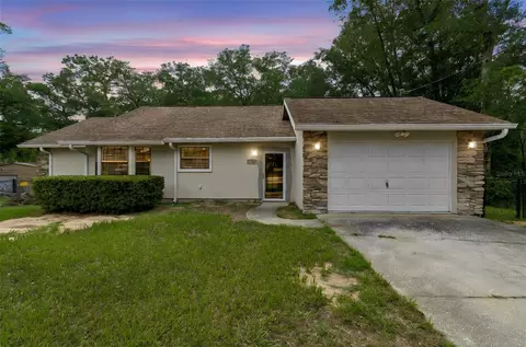 3986 S Linwood Ter, Inverness, FL 34452
