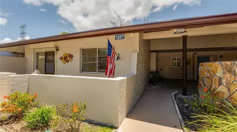 1207 11th Cir SE #128, Largo, FL 33771
