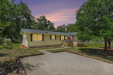 7269 W Rayburn St, Dunnellon, FL 34433
