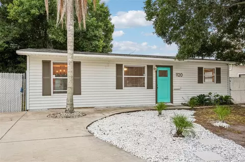 1120 56th Ave N, Saint Petersburg, FL 33703
