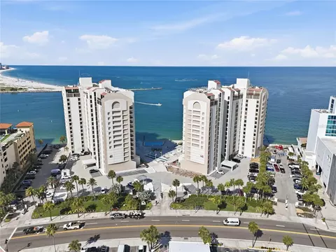450 S Gulfview Blvd #301, Clearwater Beach, FL 33767
