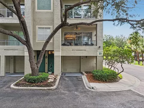 741 Mainsail Dr #741, Tampa, FL 33602