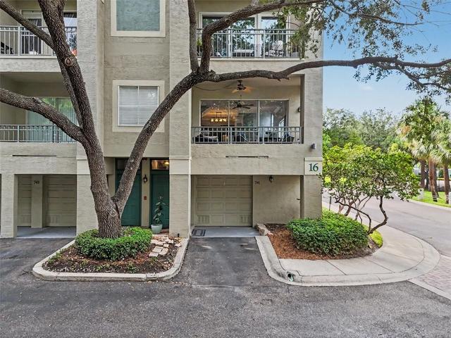 741 Mainsail Dr #741, Tampa, FL 33602