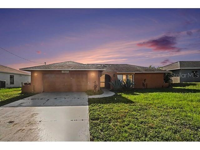 1219 NE 14th Pl, Cape Coral, FL 33909