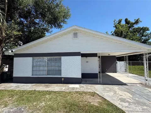 1111 E Okaloosa Ave, Tampa, FL 33604