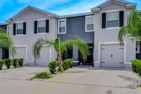 34240 Redwood Dawn Ln, Wesley Chapel, FL 33543