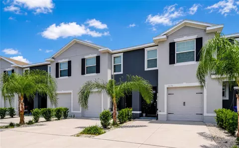 34240 Redwood Dawn Ln, Wesley Chapel, FL 33543