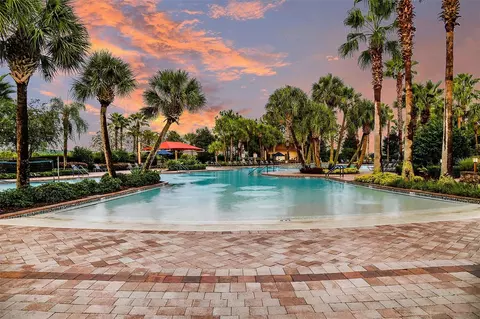 Exterior - 8327 SW 58th Loop, Ocala, FL 34481 photo 6 of 10