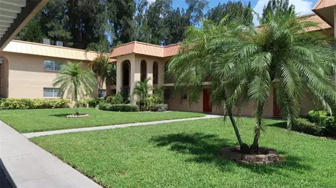 4500 E Bay Dr #132, Clearwater, FL 33764