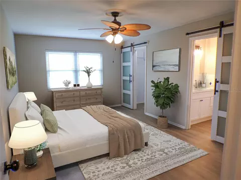 Bedroom - 1622 17th St E, Bradenton, FL 34208 photo 1 of 7