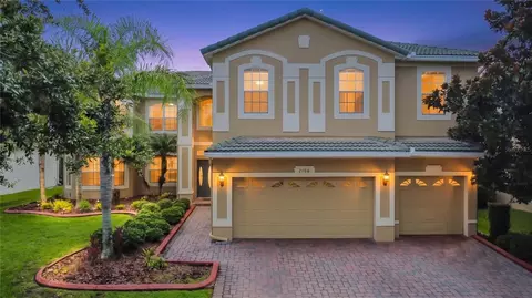 2106 Black Lake Blvd, Winter Garden, FL 34787