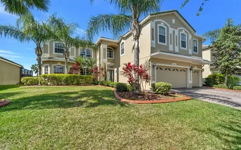 2106 Black Lake Blvd, Winter Garden, FL 34787