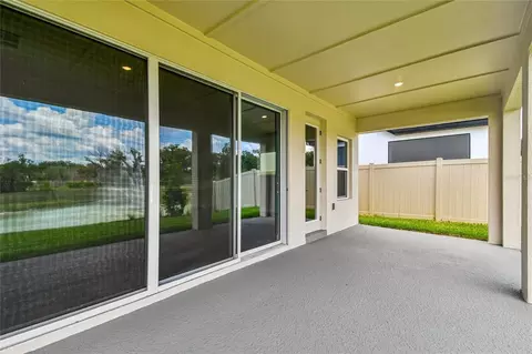 Exterior - 5735 Leaflet Trl, Mount Dora, FL 32757 photo 5 of 10
