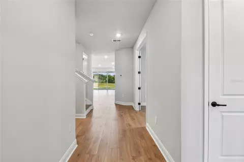 Entry Way - 5735 Leaflet Trl, Mount Dora, FL 32757 photo 1 of 1