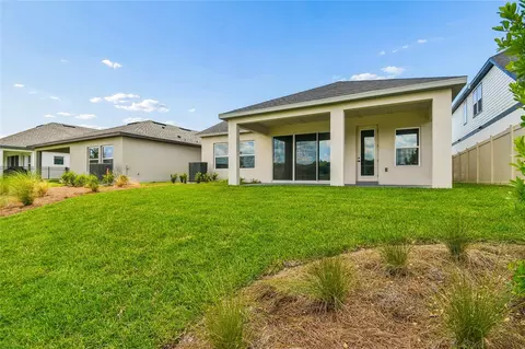 Exterior - 5735 Leaflet Trl, Mount Dora, FL 32757 photo 8 of 10