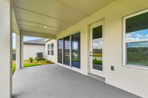 Exterior - 5735 Leaflet Trl, Mount Dora, FL 32757 photo 4 of 10