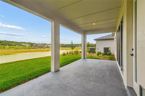 Exterior - 5735 Leaflet Trl, Mount Dora, FL 32757 photo 3 of 10