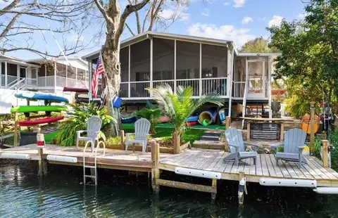 6331 Theodan St, Weeki Wachee, FL 34607 photo 2