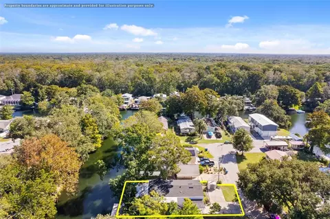 6331 Theodan St, Weeki Wachee, FL 34607 photo 34