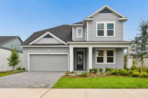 5681 Leaflet Trl, Mount Dora, FL 32757