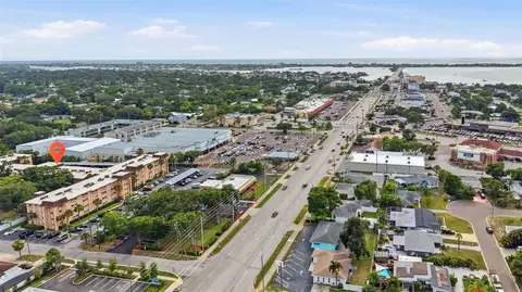 2525 W Bay Dr #C43, Belleair Bluffs, FL 33770
