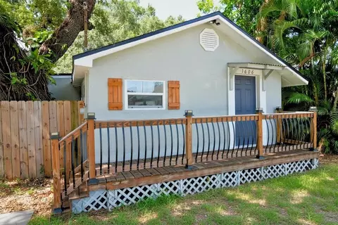 1606 E Osborne Ave, Tampa, FL 33610