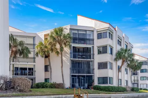 5633 Puerta Del Sol Blvd S #307, Saint Petersburg, FL 33715