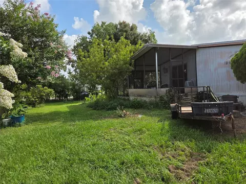 4548 Fox Ridge Blvd, Wesley Chapel, FL 33543