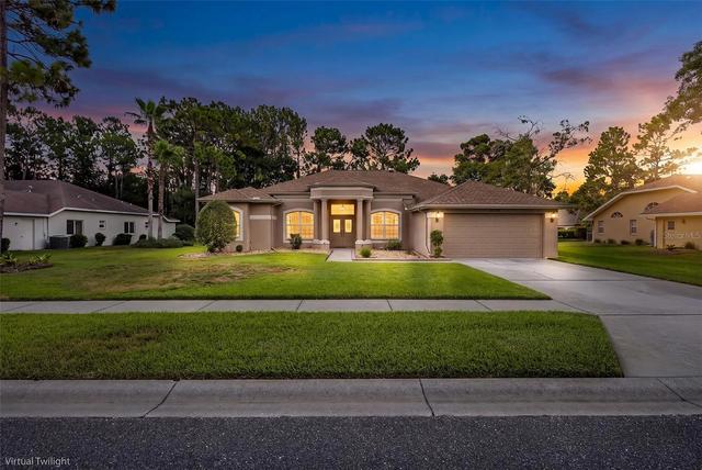 5436 Championship Cup Ln, Spring Hill, FL 34609