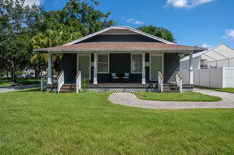 319 W Curtis St, Tampa, FL 33603