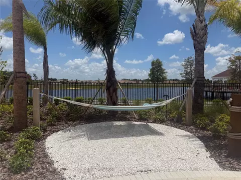 Exterior - 12211 Violet Jasper Dr, Parrish, FL 34219 photo 15 of 17