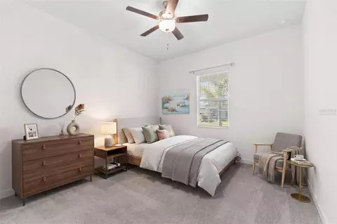 Bedroom - 12211 Violet Jasper Dr, Parrish, FL 34219 photo 7 of 8