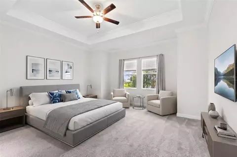 Bedroom - 12211 Violet Jasper Dr, Parrish, FL 34219 photo 1 of 8