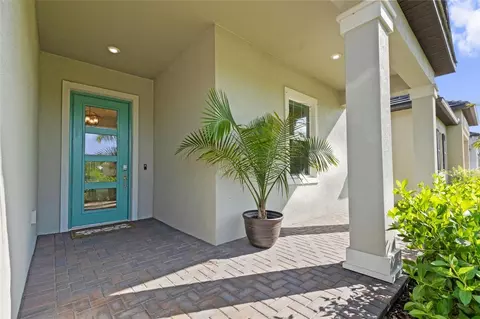 Exterior - 12211 Violet Jasper Dr, Parrish, FL 34219 photo 3 of 17