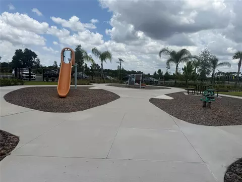Exterior - 12211 Violet Jasper Dr, Parrish, FL 34219 photo 16 of 17