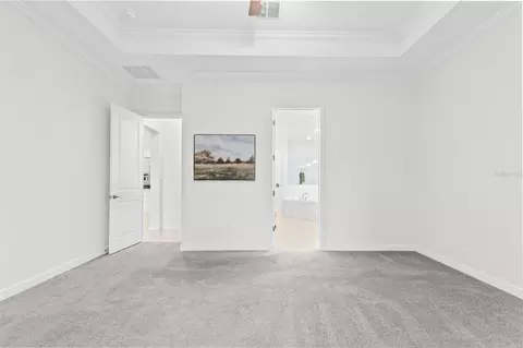 Bedroom - 12211 Violet Jasper Dr, Parrish, FL 34219 photo 2 of 8